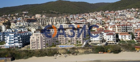 استوديو في Sveti Vlas, Bulgaria رقم 340 28