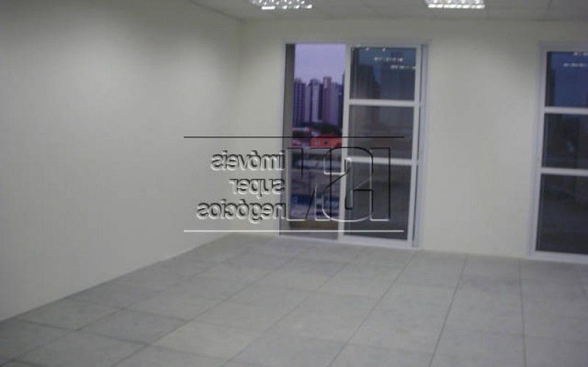 Studio in Sao Paulo, Brazil No. 554039