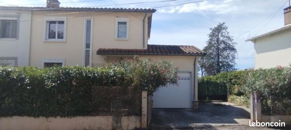 Casa de 5 divisões em Castres, France N.º 335127 2