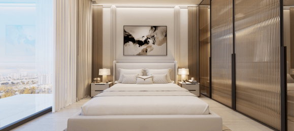 2 bedrooms Apartment in Dubai Sports City, UAE No. 97688 4