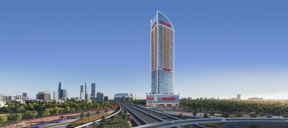 2 bedrooms Apartment in Dubai Sports City, UAE No. 97688 20