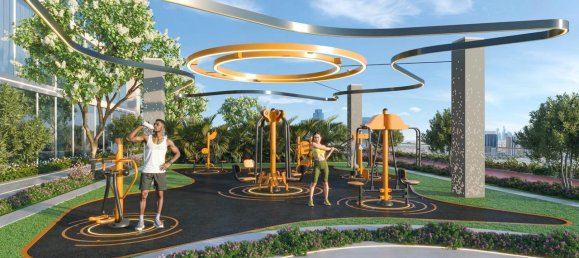 2 bedrooms Apartment in Dubai Sports City, UAE No. 97688 15