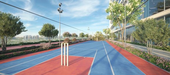 2 bedrooms Apartment in Dubai Sports City, UAE No. 97688 18