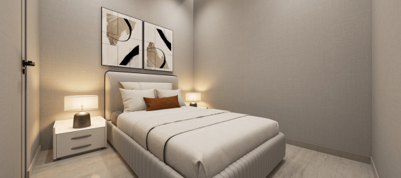 2 bedrooms Apartment in Dubai Sports City, UAE No. 97688 6