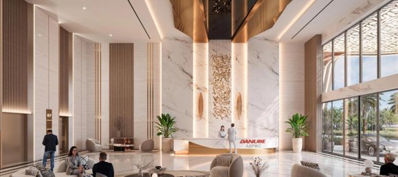 2 bedrooms Apartment in Dubai Sports City, UAE No. 97688 11