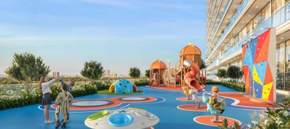 2 bedrooms Apartment in Dubai Sports City, UAE No. 97688 16