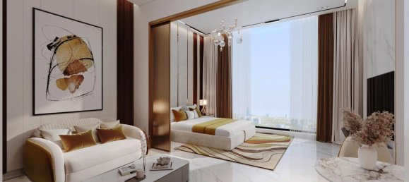 2 bedrooms Apartment in Dubai Sports City, UAE No. 97688 2