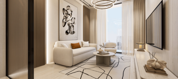 2 bedrooms Apartment in Dubai Sports City, UAE No. 97688 5