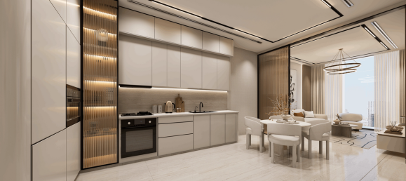 2 bedrooms Apartment in Dubai Sports City, UAE No. 97688 3