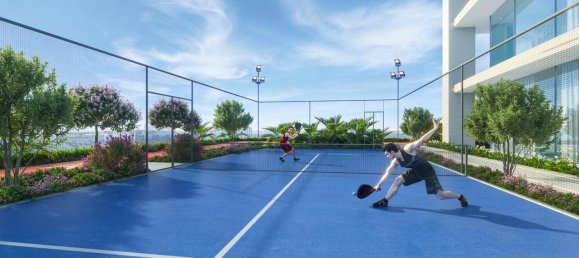 2 bedrooms Apartment in Dubai Sports City, UAE No. 97688 17