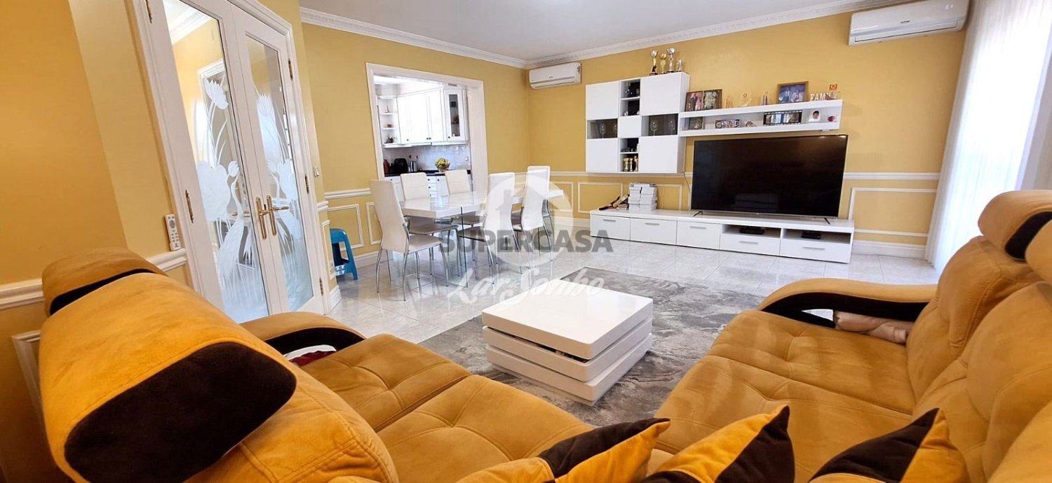 Casa de 3 dormitorios en Povoa de Varzim, Portugal No. 208702