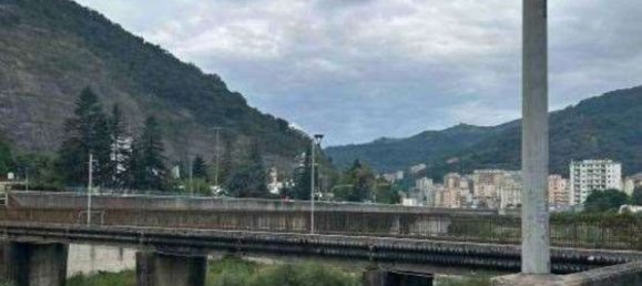 2 bedrooms Apartment in Genoa, Italy No. 378079 8