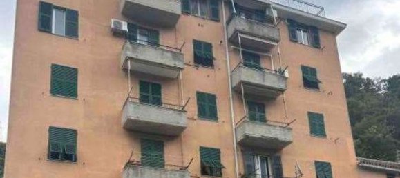 2 bedrooms Apartment in Genoa, Italy No. 378079 12