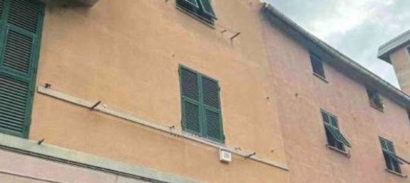 2 bedrooms Apartment in Genoa, Italy No. 378079 2