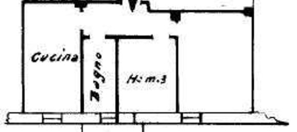 2 bedrooms Apartment in Genoa, Italy No. 378079 10