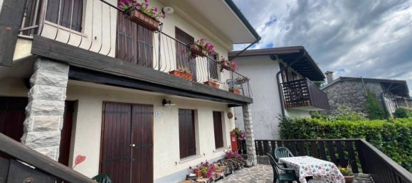 5 rooms House in Udine, Italy No. 258520 14