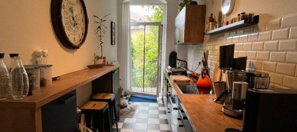 Apartamento de 2 dormitorios en Braunschweig, Germany No. 363318 6