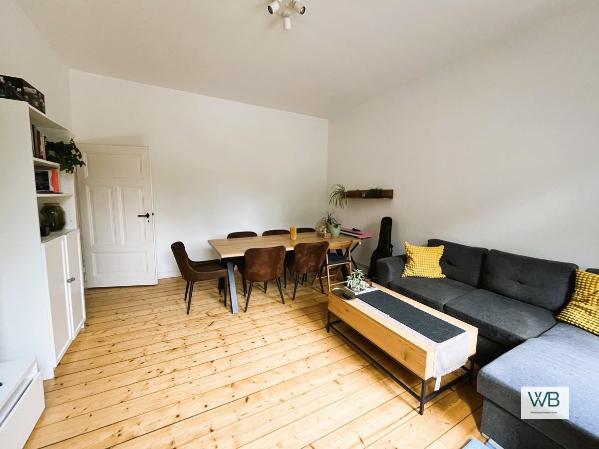 Apartamento de 2 dormitorios en Braunschweig, Germany No. 363318