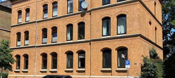 Apartamento de 2 dormitorios en Braunschweig, Germany No. 363318 18