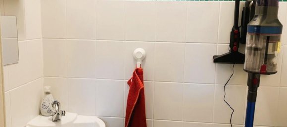 Apartamento de 2 dormitorios en Braunschweig, Germany No. 363318 13