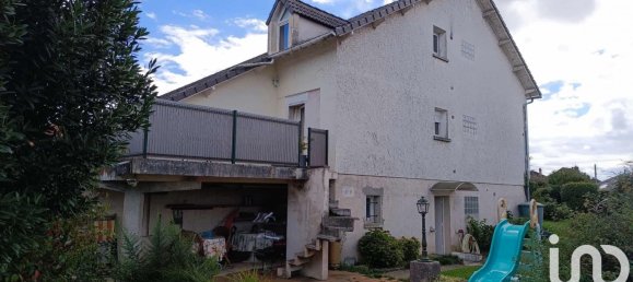 Casa de 5 dormitorios en Bonnard, France No. 363902 23