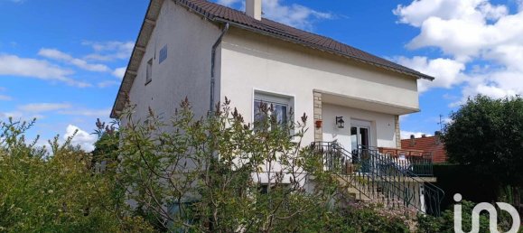 Casa de 5 dormitorios en Bonnard, France No. 363902 24