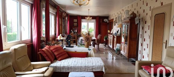 Casa de 5 dormitorios en Bonnard, France No. 363902 3