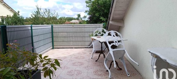 Casa de 5 dormitorios en Bonnard, France No. 363902 11