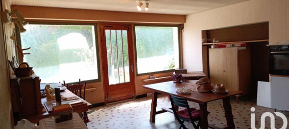 Casa de 5 dormitorios en Bonnard, France No. 363902 20