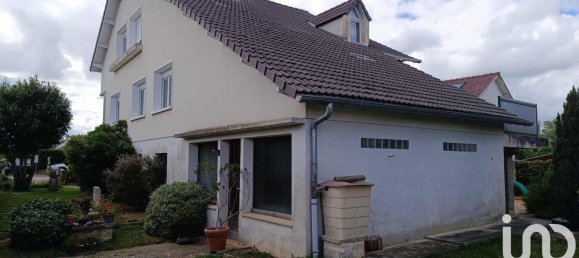 Casa de 5 dormitorios en Bonnard, France No. 363902 21