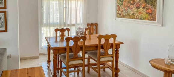 Apartamento T2 em Alicante, Spain N.º 183751 6
