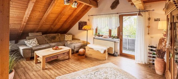 4 rooms Duplex in Lorrach, Germany No. 361821 3