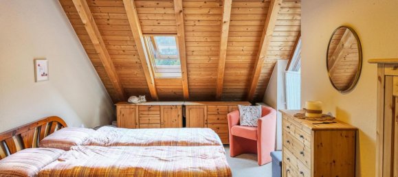 4 rooms Duplex in Lorrach, Germany No. 361821 7