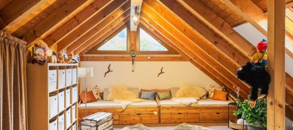 4 rooms Duplex in Lorrach, Germany No. 361821 14