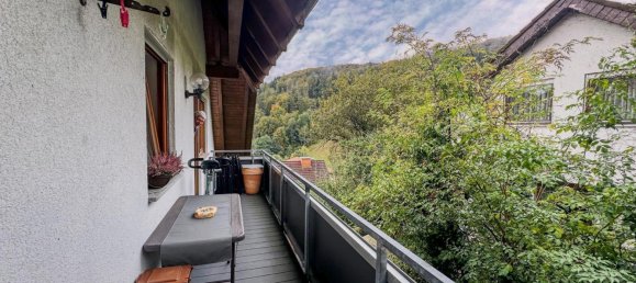 4 rooms Duplex in Lorrach, Germany No. 361821 12