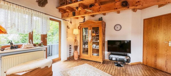 4 rooms Duplex in Lorrach, Germany No. 361821 4