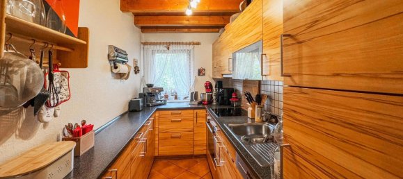 4 rooms Duplex in Lorrach, Germany No. 361821 18