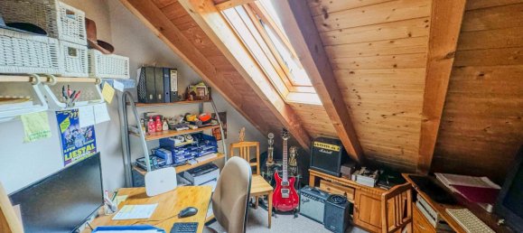 4 rooms Duplex in Lorrach, Germany No. 361821 15