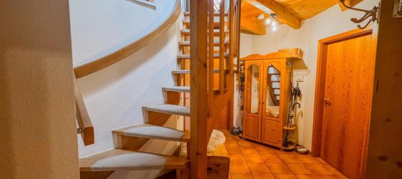 4 rooms Duplex in Lorrach, Germany No. 361821 13