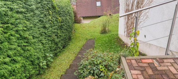 4 rooms Duplex in Lorrach, Germany No. 361821 17
