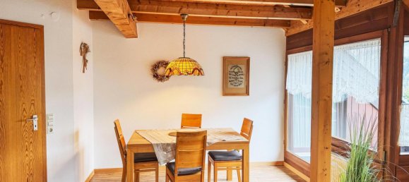 4 rooms Duplex in Lorrach, Germany No. 361821 5