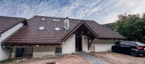 4 rooms Duplex in Lorrach, Germany No. 361821 2