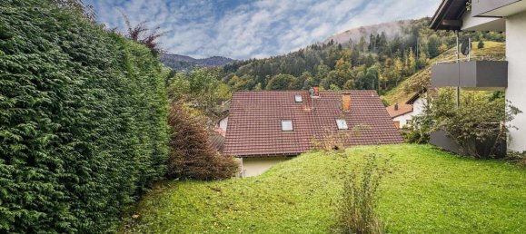 4 rooms Duplex in Lorrach, Germany No. 361821 16