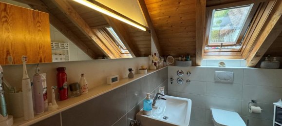 4 rooms Duplex in Lorrach, Germany No. 361821 10