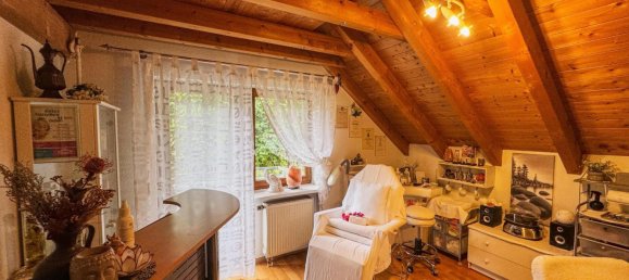 4 rooms Duplex in Lorrach, Germany No. 361821 9