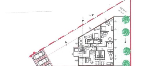 Земельный участок в Вена, Австрия № 136806 4
