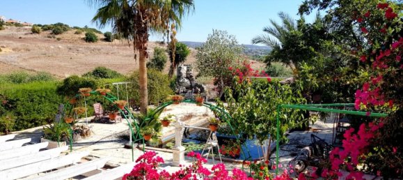 2 Schlafzimmer Villa in Limassol, Cyprus, Nr. 1990 5