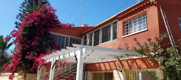 2 Schlafzimmer Villa in Limassol, Cyprus, Nr. 1990 2