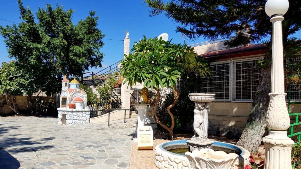 2 Schlafzimmer Villa in Limassol, Cyprus, Nr. 1990