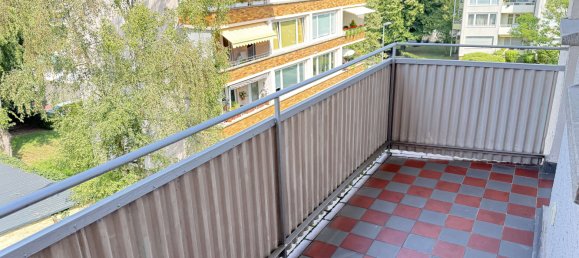 Apartamento de 3 dormitorios en Offenbach, Germany No. 310538 10